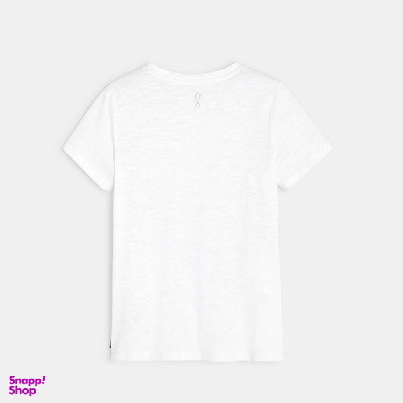 تیشرت پسرانه اوکایدی (Okaidi) مدل OK-W01