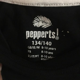 تیشرت پسرانه پیپرتس (Pepperts) مدل Ft09 Ft09