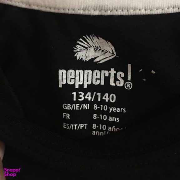 تیشرت پسرانه پیپرتس (Pepperts) مدل Ft09 Ft09
