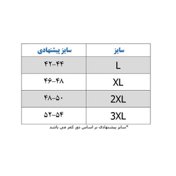 شورت مردانه وال (Val) مدل اسلیپ کد V-t-02-0634 بسته 3 عددی