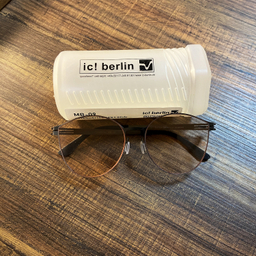 عینک شب زنانه ایس برلین (Ic Berlin) مدل MB-09