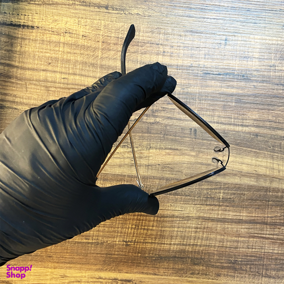 عینک آفتابی زنانه ایس برلین (Ic Berlin) مدل MB-08