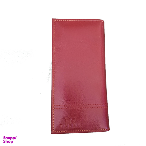 کیف پول چرم مردانه مدل کتی کد 03