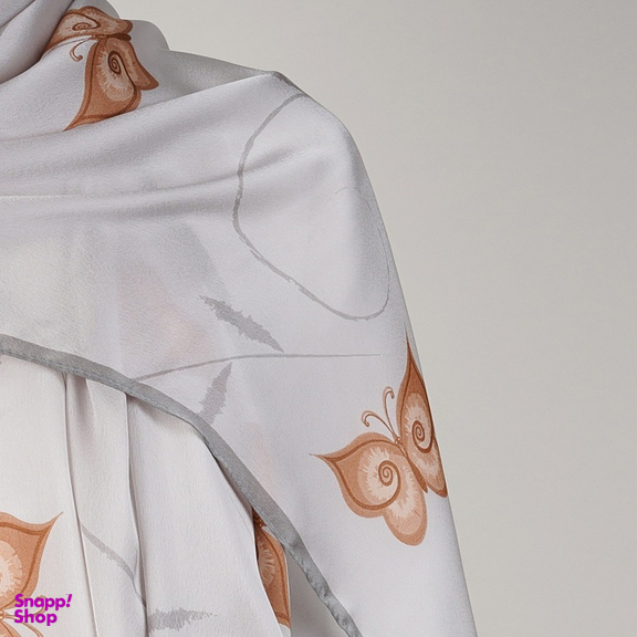 شال ابریشم زنانه نوولا شال (Novellashawl) کد 33151