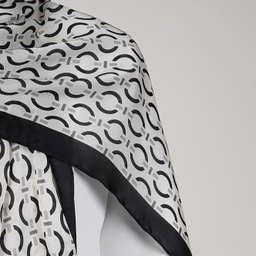 شال ابریشم زنانه نوولا شال (Novellashawl) کد 33126