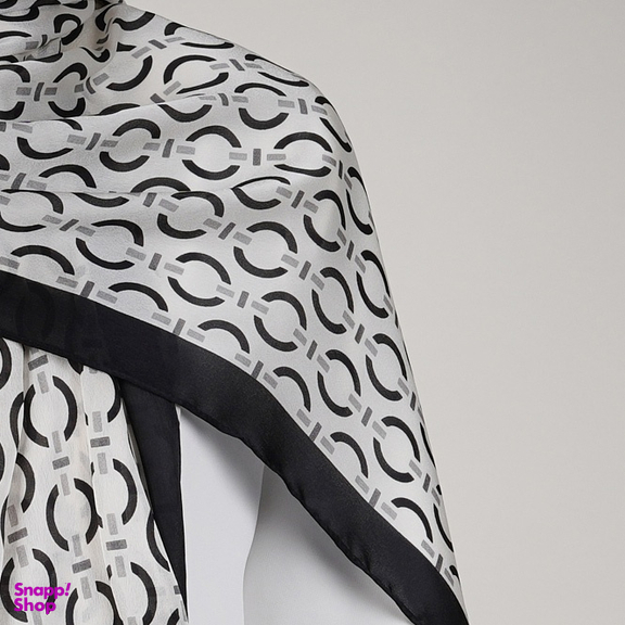 شال ابریشم زنانه نوولا شال (Novellashawl) کد 33126