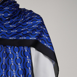 شال ابریشم زنانه نوولا شال (Novellashawl) کد 33127