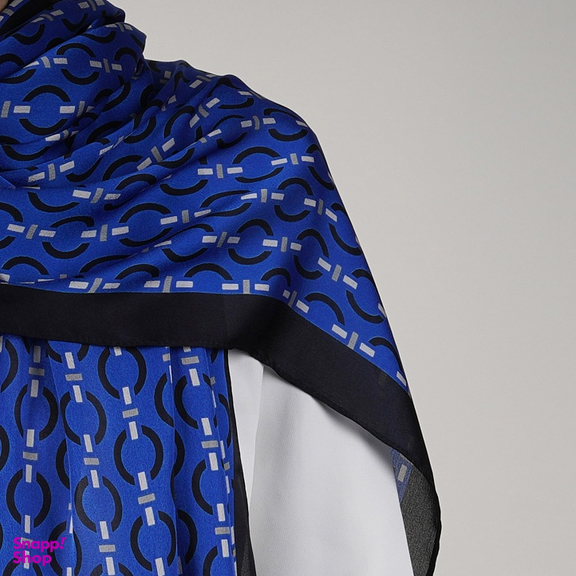 شال ابریشم زنانه نوولا شال (Novellashawl) کد 33127