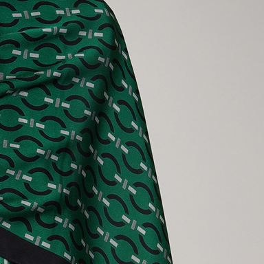 شال ابریشم زنانه نوولا شال (Novellashawl) کد 33128