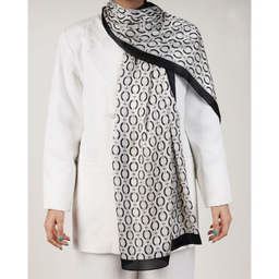 شال ابریشم زنانه نوولا شال (Novellashawl) کد 33126