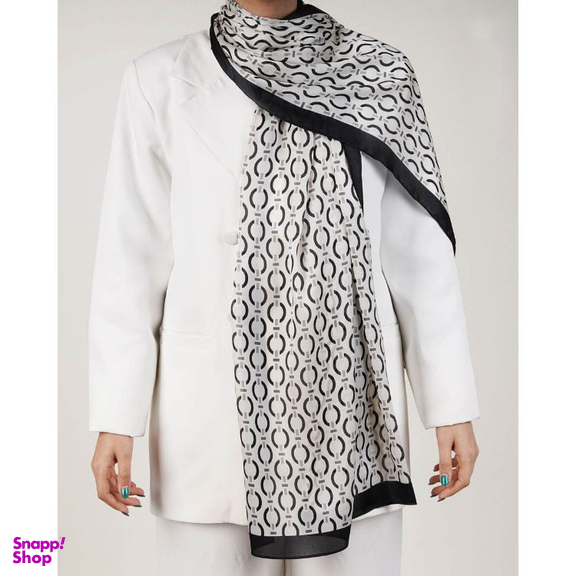 شال ابریشم زنانه نوولا شال (Novellashawl) کد 33126