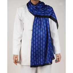 شال ابریشم زنانه نوولا شال (Novellashawl) کد 33127