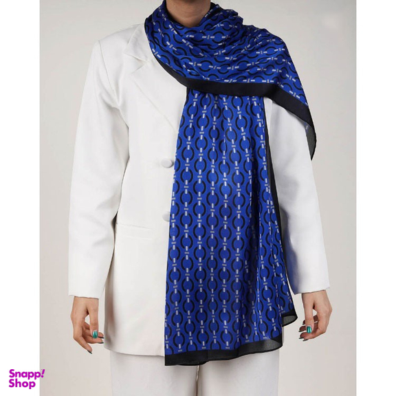 شال ابریشم زنانه نوولا شال (Novellashawl) کد 33127