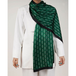 شال ابریشم زنانه نوولا شال (Novellashawl) کد 33128