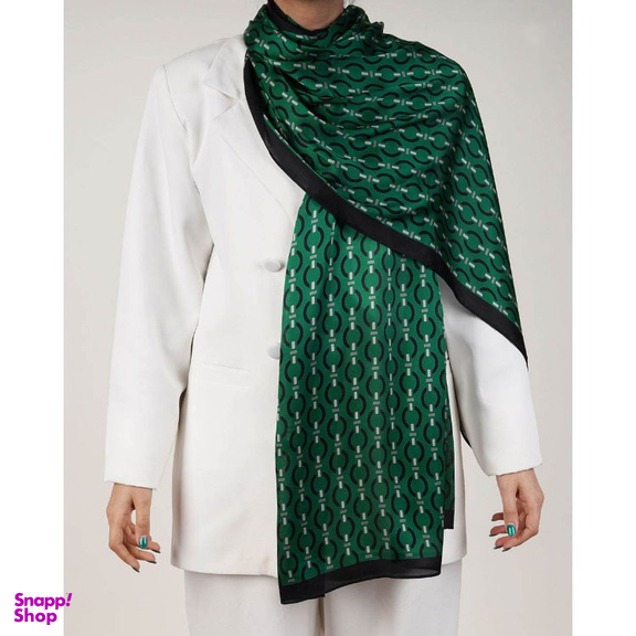 شال ابریشم زنانه نوولا شال (Novellashawl) کد 33128