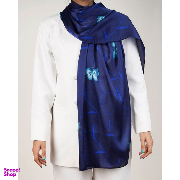 شال ابریشم زنانه نوولا شال (Novellashawl) کد 33152