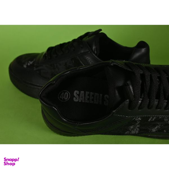 کفش روزمره زنانه سعیدی (Saeedi Shoe) مدل sa406 m