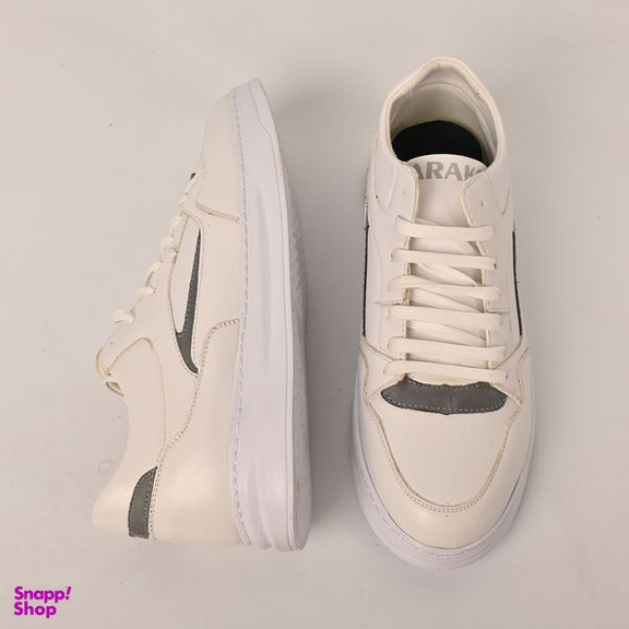 کفش روزمره مردانه کفش سعیدی (Saeedi Shoe) مدل 629s
