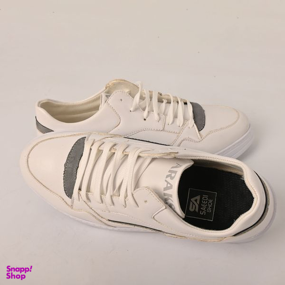 کفش روزمره مردانه کفش سعیدی (Saeedi Shoe) مدل 629s