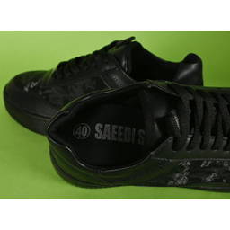 کفش پیاده روی مردانه سعیدی (Saeedi Shoe) مدل sa 1350