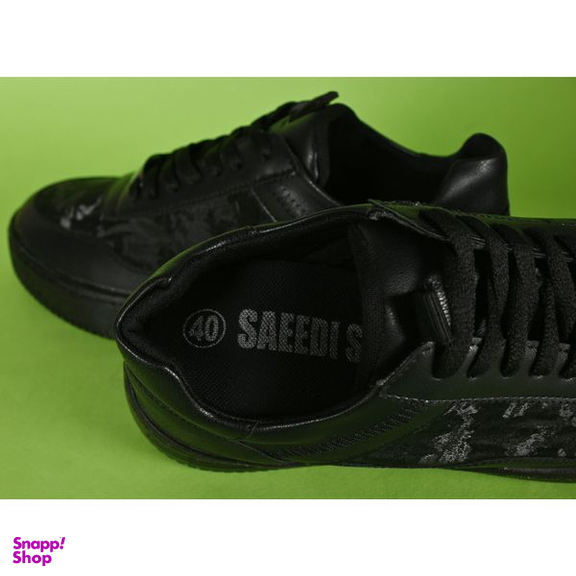 کفش پیاده روی مردانه سعیدی (Saeedi Shoe) مدل sa 1350