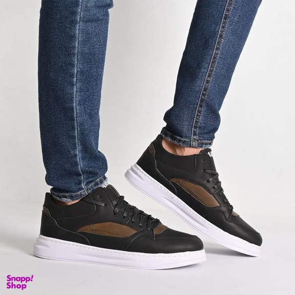 کفش روزمره مردانه کفش سعیدی (Saeedi Shoe) مدل 629m