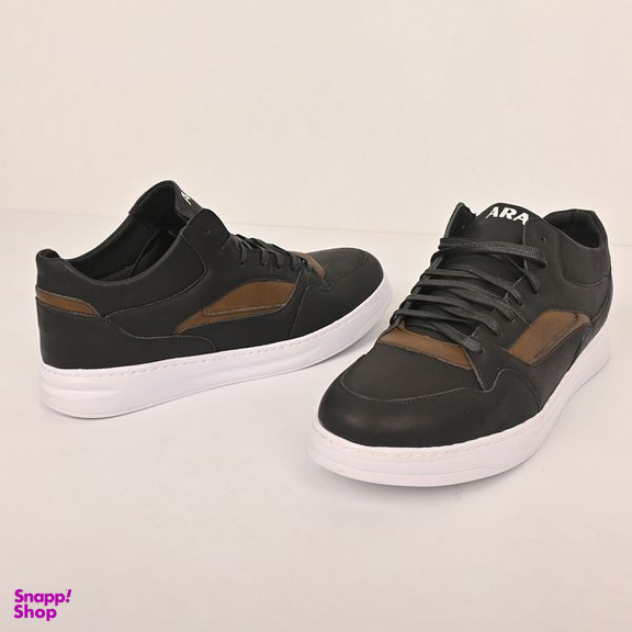 کفش روزمره مردانه کفش سعیدی (Saeedi Shoe) مدل 629m
