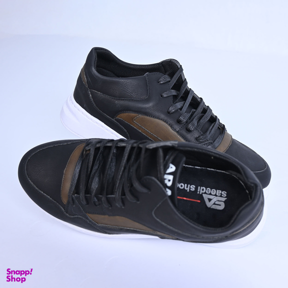کفش روزمره مردانه کفش سعیدی (Saeedi Shoe) مدل 629m