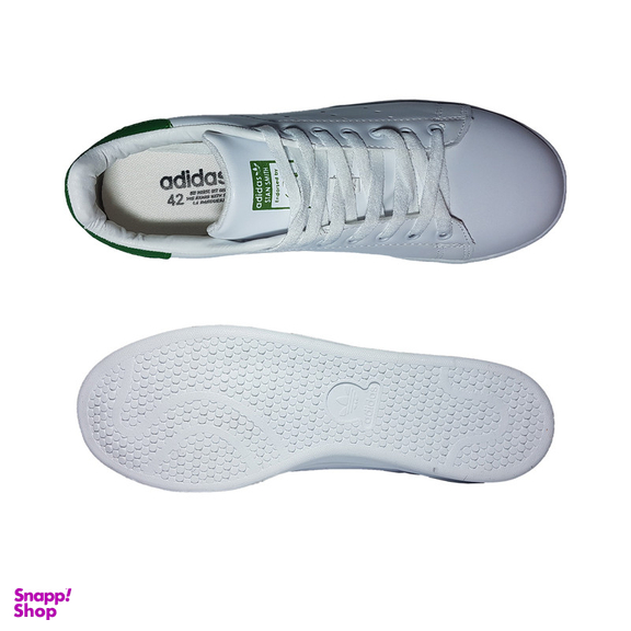 کفش راحتی مدل Stan Smith-WH