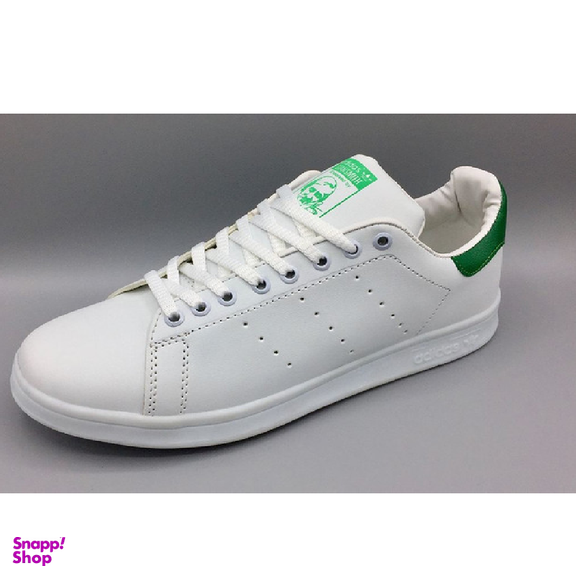 کفش راحتی مدل Stan Smith-WH