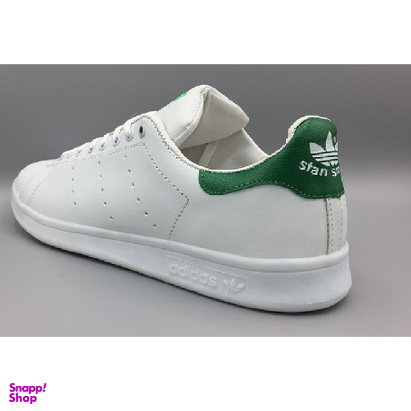 کفش راحتی مدل Stan Smith-WH