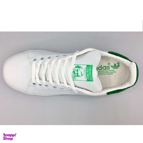 کفش راحتی مدل Stan Smith-WH