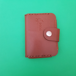 کیف پول و جاکارتی طرح Polo