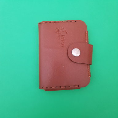 کیف پول و جاکارتی طرح Polo