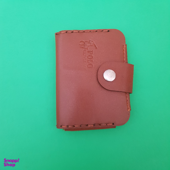 کیف پول و جاکارتی طرح Polo