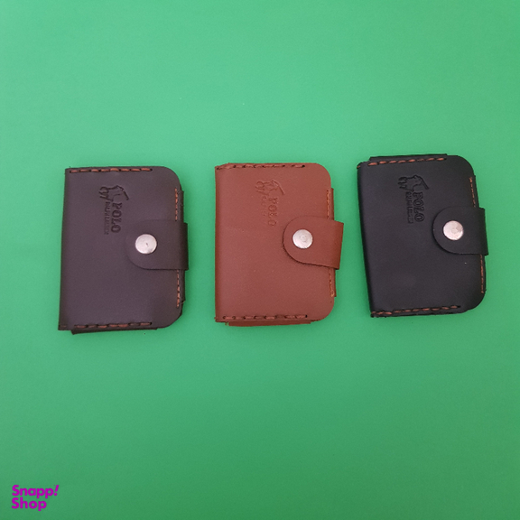 کیف پول و جاکارتی طرح Polo