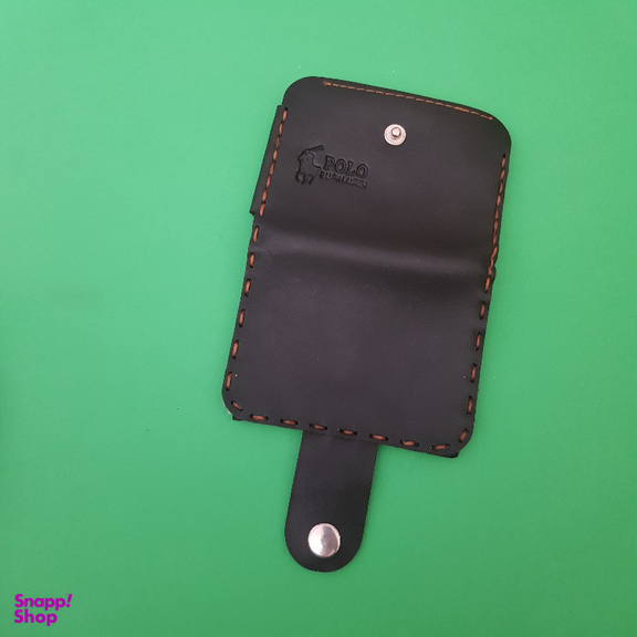 کیف پول و جاکارتی طرح Polo