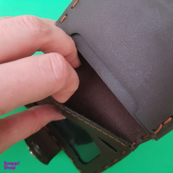 کیف پول و جاکارتی طرح Polo