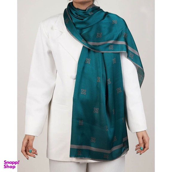 شال ابریشم زنانه نوولا شال (Novellashawl) کد 33157