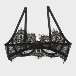 ست شورت و سوتین زنانه بارون (Barone) کد 2035 رنگ سبز