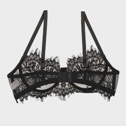 ست شورت و سوتین زنانه بارون (Barone) کد 2035 رنگ سبز