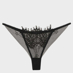 ست شورت و سوتین زنانه بارون (Barone) کد 2035 رنگ سبز