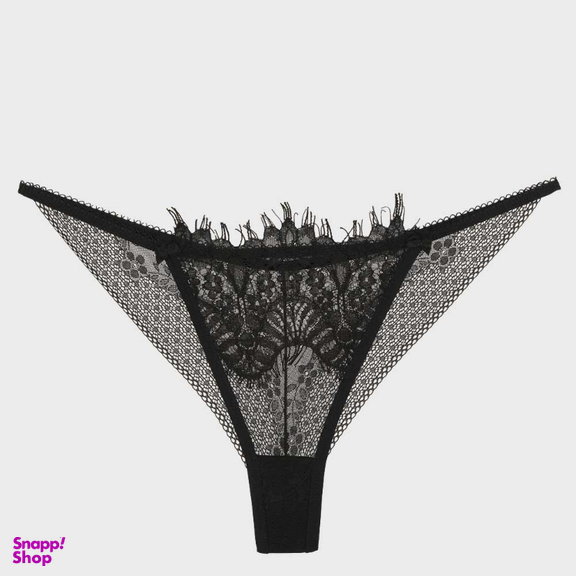 ست شورت و سوتین زنانه بارون (Barone) کد 2035 رنگ سبز