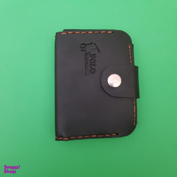 کیف پول و جاکارتی طرح Polo