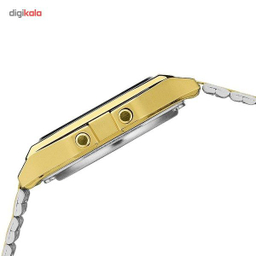 ساعت مچی دیجیتال کاسیو (Casio) مدل A159WGEA-9ADF