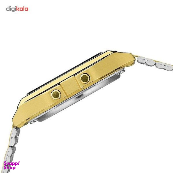 ساعت مچی دیجیتال کاسیو (Casio) مدل A159WGEA-9ADF