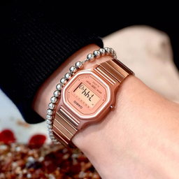 ساعت مچی دیجیتال زنانه کاسیو (Casio) مدل LA-11WR-5A