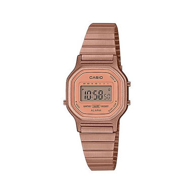 ساعت مچی دیجیتال زنانه کاسیو (Casio) مدل LA-11WR-5A
