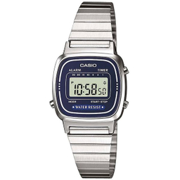 ساعت مچی دیجیتال زنانه کاسیو (Casio) مدل LA670WA-2DF