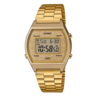 ساعت مچی دیجیتال زنانه کاسیو (Casio) مدل B640WGG-9DF